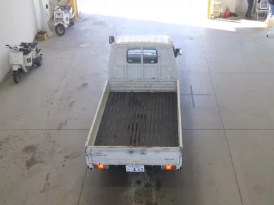 Nissan VANETTE TRUCK  с аукциона в Японии