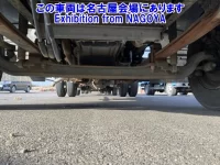 Isuzu TRUCK лот № 79037 оценка 3  с аукциона в Японии 9