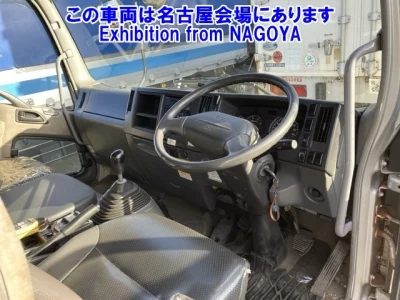 Isuzu TRUCK