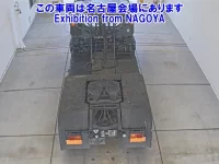 Nissan TRUCK лот № 72033 оценка 3.5  с аукциона в Японии 2