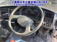Nissan TRUCK лот № 72033 оценка 3.5  с аукциона в Японии 3