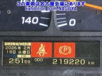 Nissan TRUCK лот № 72033 оценка 3.5  с аукциона в Японии 5