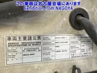 Nissan TRUCK лот № 72033 оценка 3.5  с аукциона в Японии 7