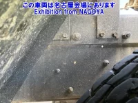 Nissan TRUCK лот № 72033 оценка 3.5  с аукциона в Японии 8