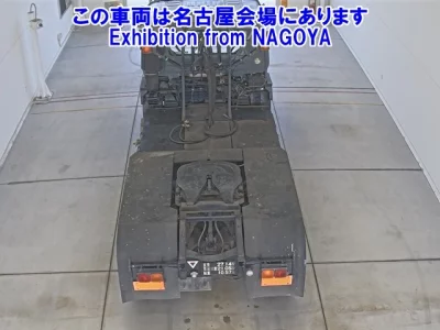 Nissan TRUCK  с аукциона в Японии