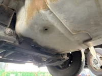 Nissan TRUCK лот № 1152 оценка 3.5  с аукциона в Японии 9