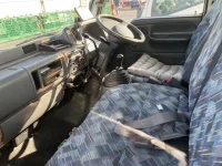 Nissan TRUCK лот № 1152 оценка 3.5  с аукциона в Японии 4