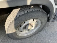 Nissan TRUCK лот № 1152 оценка 3.5  с аукциона в Японии 8