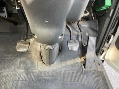 Nissan TRUCK  с аукциона в Японии