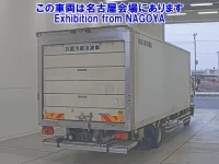 Hino RANGER лот № 79026 оценка 3  с аукциона в Японии 1