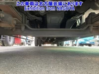 Hino RANGER лот № 79026 оценка 3  с аукциона в Японии 2