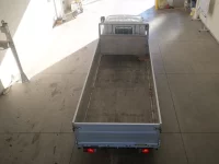 Hino DUTRO лот № 1030 оценка 3.5  с аукциона в Японии 2