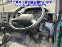 Hino RANGER лот № 72002 оценка R  с аукциона в Японии 3