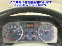 Hino RANGER лот № 72002 оценка R  с аукциона в Японии 6