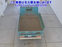 Hino RANGER лот № 72002 оценка R  с аукциона в Японии 2