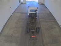 Mitsubishi FUSO FIGHTER лот № 214 оценка 3  с аукциона в Японии 2