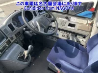 Hino SEREGA лот № 72010 оценка 3.5  с аукциона в Японии 3