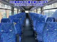 Hino SEREGA лот № 72010 оценка 3.5  с аукциона в Японии 4