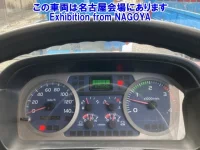 Hino RANGER лот № 79027 оценка R  с аукциона в Японии 6