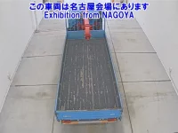 Hino RANGER лот № 79027 оценка R  с аукциона в Японии 2