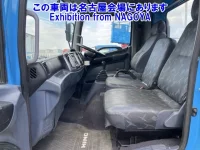 Hino RANGER лот № 79027 оценка R  с аукциона в Японии 4