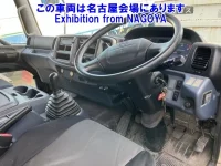 Hino RANGER лот № 79024 оценка 3.5  с аукциона в Японии 3