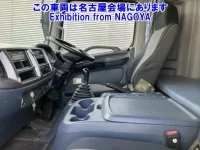 Hino RANGER лот № 79024 оценка 3.5  с аукциона в Японии 4