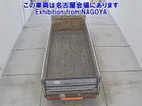 Hino RANGER лот № 79024 оценка 3.5  с аукциона в Японии 2