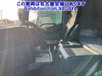 Hino PROFIA лот № 79028 оценка 3  с аукциона в Японии 4