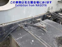 Hino PROFIA лот № 79028 оценка 3  с аукциона в Японии 8