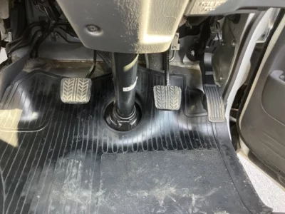 Nissan VANETTE TRUCK  с аукциона в Японии