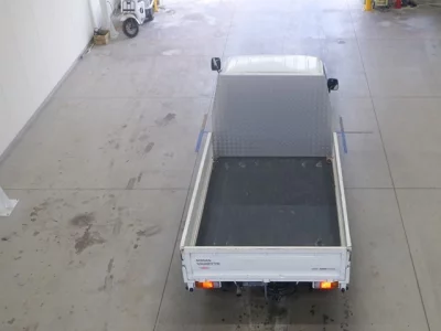 Nissan VANETTE TRUCK  с аукциона в Японии