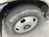 Hino DUTRO лот № 10 оценка R  с аукциона в Японии 8