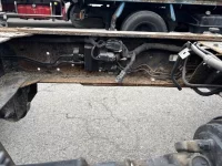 Hino DUTRO лот № 10 оценка R  с аукциона в Японии 9