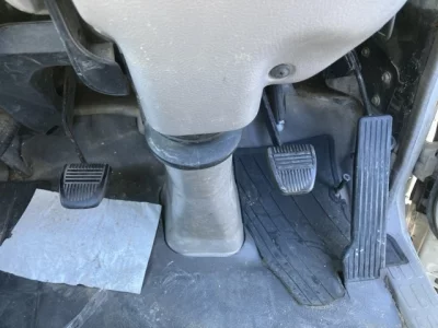 Hino DUTRO  с аукциона в Японии