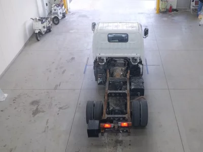 Hino DUTRO  с аукциона в Японии