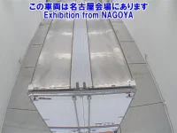 Hino RANGER лот № 79030 оценка 3.5  с аукциона в Японии 2