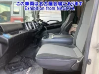 Hino RANGER лот № 79030 оценка 3.5  с аукциона в Японии 4