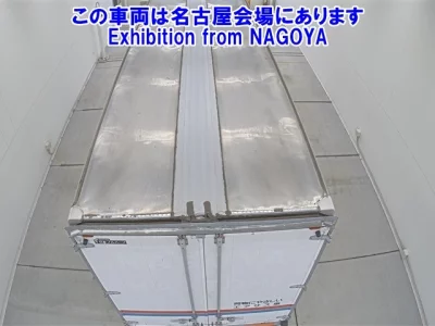 Hino RANGER  с аукциона в Японии