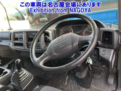 Hino RANGER  с аукциона в Японии