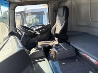 Hino PROFIA лот № 211 оценка RB  с аукциона в Японии 4