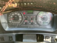 Hino PROFIA лот № 211 оценка RB  с аукциона в Японии 5