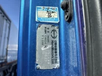 Hino PROFIA лот № 211 оценка RB  с аукциона в Японии 6