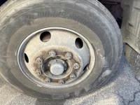 Hino PROFIA лот № 211 оценка RB  с аукциона в Японии 7