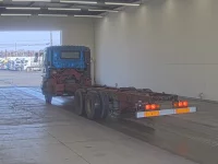 Hino PROFIA лот № 211 оценка RB  с аукциона в Японии 1