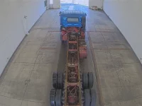 Hino PROFIA лот № 211 оценка RB  с аукциона в Японии 2