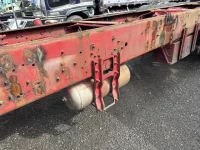 Hino PROFIA лот № 211 оценка RB  с аукциона в Японии 8