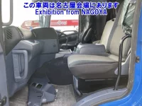 Hino PROFIA лот № 79020 оценка 3.5  с аукциона в Японии 2