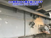 Hino PROFIA лот № 79020 оценка 3.5  с аукциона в Японии 4