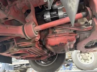 Hino DUTRO лот № 1048 оценка 3  с аукциона в Японии 9